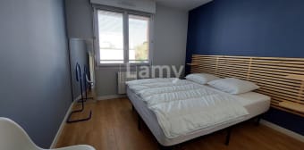 Image 3 - Appartement · Reims (51100) · 3 pièces · 71m²