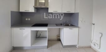 Image 1 - Appartement · Grenoble (38000) · 2 pièces · 50m²