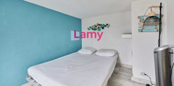 Image 2 - Appartement · Villers Sur Mer (14640) · 2 pièces · 34m²