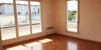 Image 2 - Appartement · Nantes (44300) · 3 pièces · 60m²