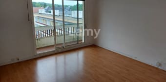 Image 1 - Appartement · Poissy (78300) · 3 pièces · 66m²
