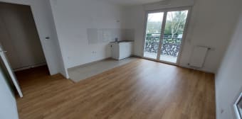 Image 2 - Appartement · Boussy St Antoine (91800) · 2 pièces · 46m²