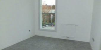 Image 3 - Appartement · Wasquehal (59290) · 2 pièces · 42m²