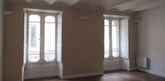 Image 1 - Appartement · Ales (30100) · 4 pièces · 117m²