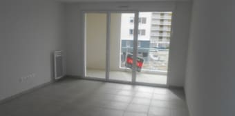 Image 1 - Appartement · Toulouse (31200) · 2 pièces · 43m²