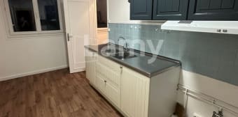 Image 2 - Appartement · Deuil La Barre (95170) · 2 pièces · 49m²