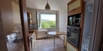 Image 2 - Appartement · Mulhouse (68100) · 4 pièces · 73m²
