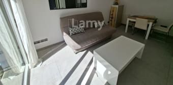 Image 1 - Appartement · Romainville (93230) · 2 pièces · 40m²