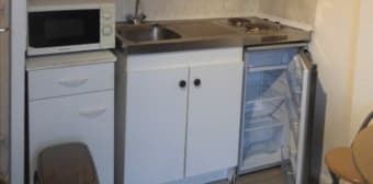 Image 3 - Appartement · Metz (57070) · 1 pièce · 19m²