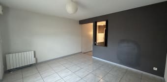 Image 2 - Appartement · Champagnole (39300) · 1 pièce · 27m²