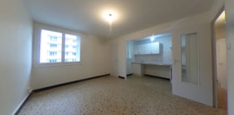 Image 2 - Appartement · Grenoble (38100) · 2 pièces · 40m²