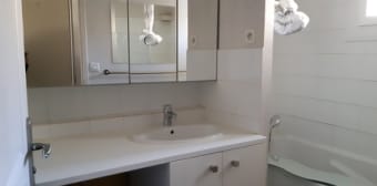 Image 2 - Appartement · Sisteron (04200) · 4 pièces · 66m²