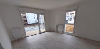 Image 2 - Appartement · Angers (49100) · 3 pièces · 59m²