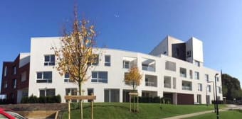 Image 3 - Appartement · Quesnoy Sur Deule (59890) · 3 pièces · 65m²