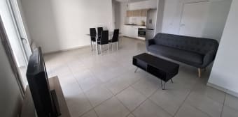 Image 3 - Appartement · Marseille (13003) · 3 pièces · 60m²