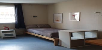 Image 3 - Appartement · Lille (59800) · 1 pièce · 18m²