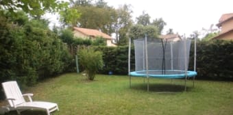 Image 2 - Maison/villa · Pessac (33600) · 5 pièces · 110m²