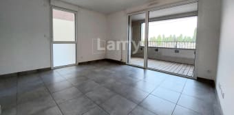 Image 1 - Appartement · Toulouse (31500) · 2 pièces · 42m²