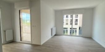 Image 3 - Appartement · Bordeaux (33100) · 3 pièces · 66m²