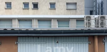 Image 1 - Parking/box · Toulouse (31100) · 1m²