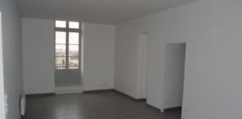 Image 1 - Appartement · Dole (39100) · 3 pièces · 89m²