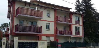 Image 1 - Appartement · Gujan Mestras (33470) · 3 pièces · 67m²
