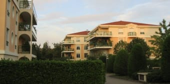 Image 1 - Appartement · Tassin La Demi Lune (69160) · 1 pièce · 16m²