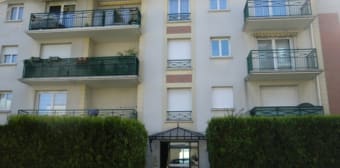 Image 1 - Appartement · Noisy Le Grand (93160) · 1 pièce · 27m²