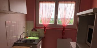 Image 3 - Appartement · Reims (51100) · 1 pièce · 25m²