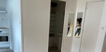 Image 3 - Appartement · Compiegne (60200) · 2 pièces · 30m²
