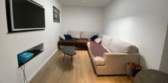 Image 1 - Appartement · Lille (59800) · 2 pièces · 29m²