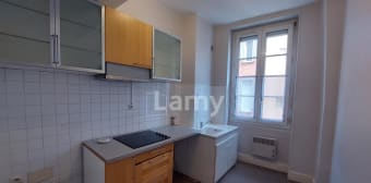 Image 3 - Appartement · Grenoble (38000) · 2 pièces · 43m²