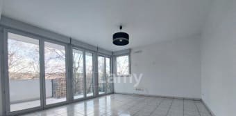 Image 2 - Appartement · Toulouse (31000) · 4 pièces · 78m²