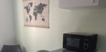 Image 3 - Appartement · Chambery (73000) · 1 pièce · 18m²