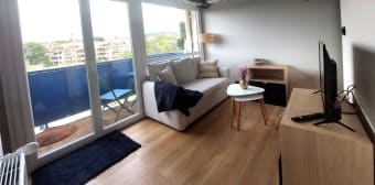 Image 2 - Appartement · Aix En Provence (13100) · 1 pièce · 25m²