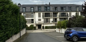 Image 2 - Appartement · Senlis (60300) · 2 pièces · 40m²