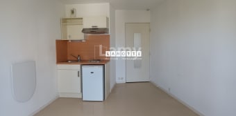Image 2 - Appartement · Rennes (35200) · 1 pièce · 24m²