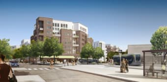 Image 2 - Appartement · Evry Courcouronnes (91000) · 2 pièces · 39m²