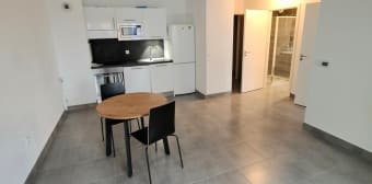 Image 2 - Appartement · Strasbourg (67100) · 2 pièces · 41m²