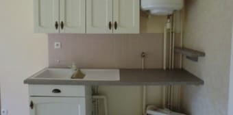 Image 3 - Appartement · Lamorlaye (60260) · 1 pièce · 25m²