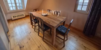 Image 3 - Appartement · Auxerre (89000) · 4 pièces · 102m²