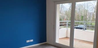 Image 2 - Appartement · Isneauville (76230) · 2 pièces · 41m²