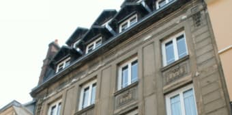 Image 1 - Appartement · Rouen (76000) · 2 pièces · 49m²