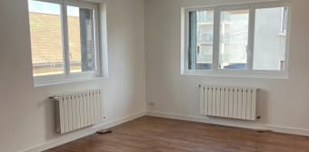Image 1 - Appartement · Pontarlier (25300) · 4 pièces · 76m²