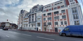 Image 2 - Appartement · Le Blanc Mesnil (93150) · 5 pièces · 93m²