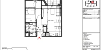 Image 2 - Appartement · St Gervais Les Bains (74170) · 2 pièces · 45m²