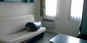 Image 1 - Appartement · Toulouse (31000) · 1 pièce · 19m²