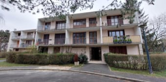 Image 1 - Appartement · Chantilly (60500) · 3 pièces · 68m²