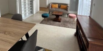 Image 3 - Appartement · Lyon (69003) · 2 pièces · 36m²