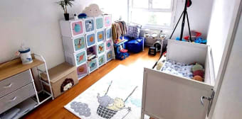 Image 2 - Appartement · Bordeaux (33000) · 3 pièces · 76m²